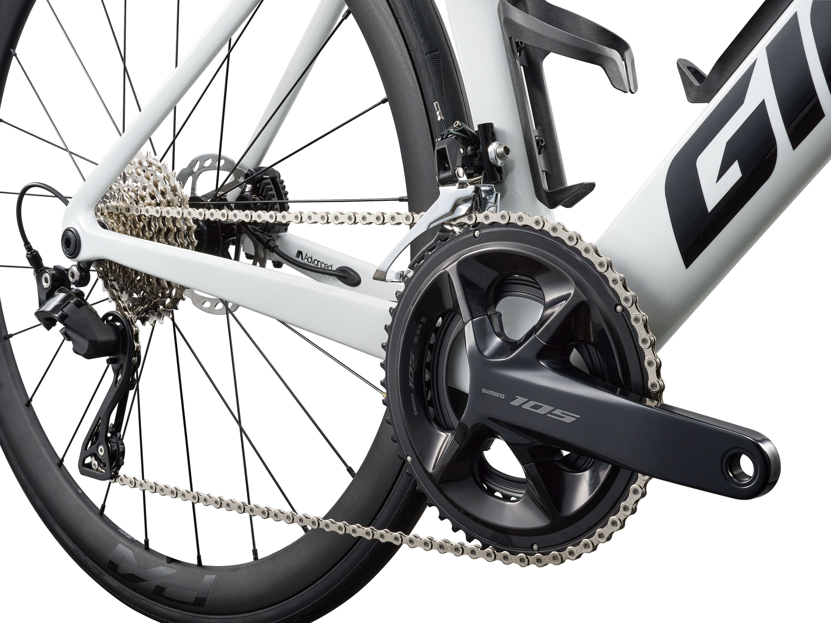 2027 Giant Propel Advanced 2