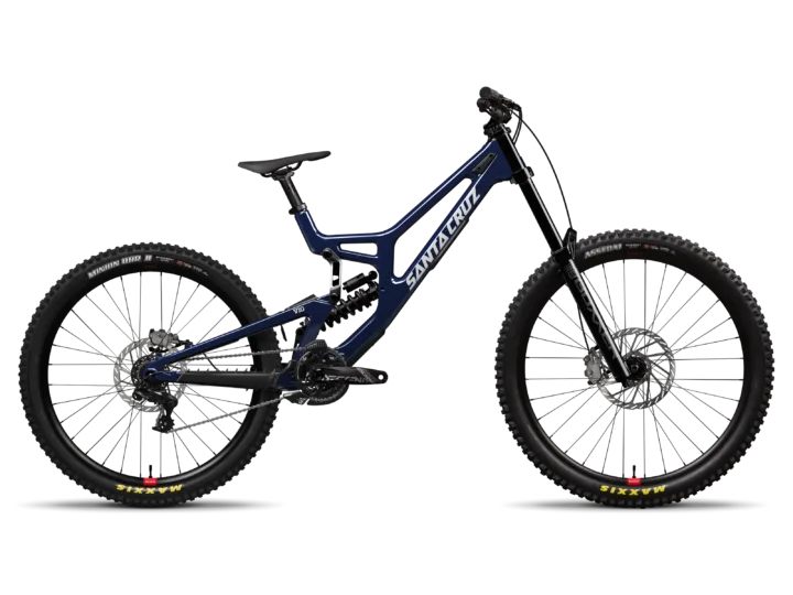 2027 Santa Cruz V10 DH S