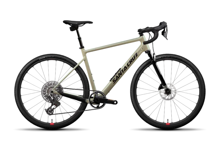 2027 Santa Cruz Stigmata Force AXS Rudy RSV