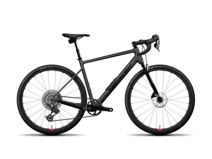 2027 Santa Cruz Stigmata Force AXS Rudy RSV
