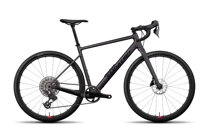 2027 Santa Cruz Stigmata Force 1x AXS RSV