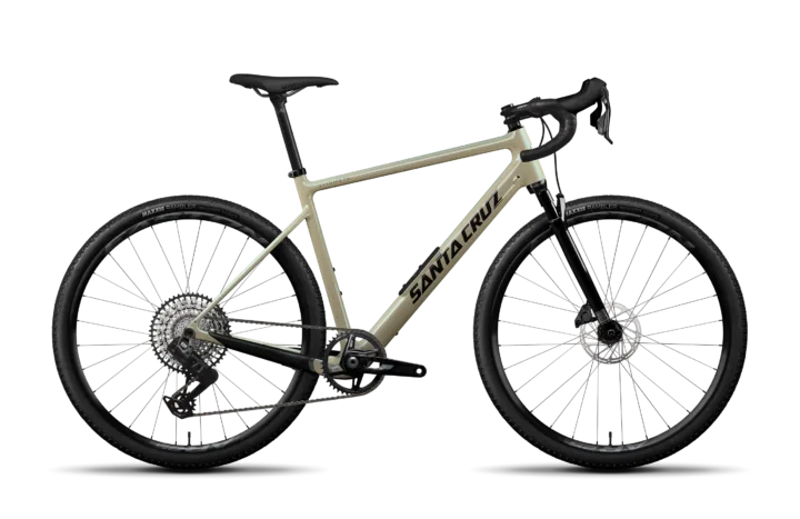 2027 Santa Cruz Stigmata Rival AXS Rudy
