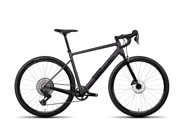 2027 Santa Cruz Stigmata Rival AXS Rudy