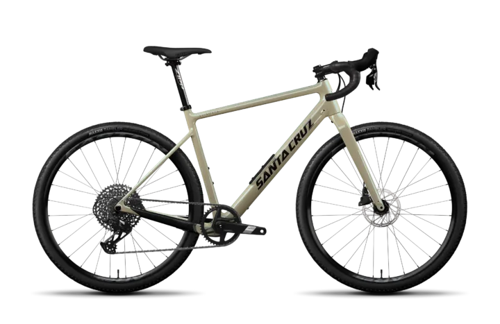 2027 Santa Cruz Stigmata Apex