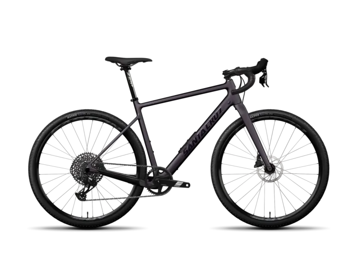 2027 Santa Cruz Stigmata Apex
