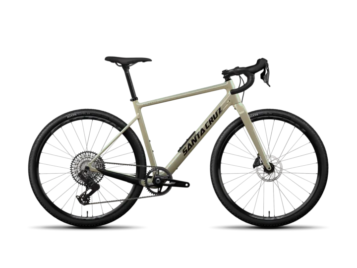 2027 Santa Cruz Stigmata Rival 1x AXS