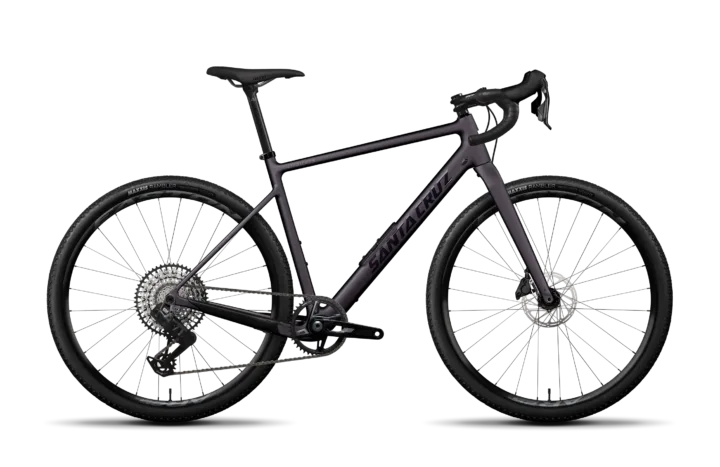 2027 Santa Cruz Stigmata Rival 1x AXS