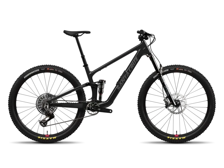2027 Santa Cruz Tallboy 90