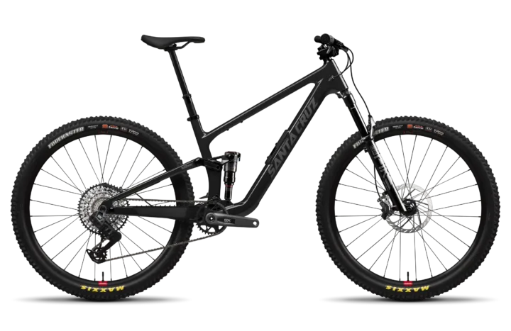 2027 Santa Cruz Tallboy GX AXS