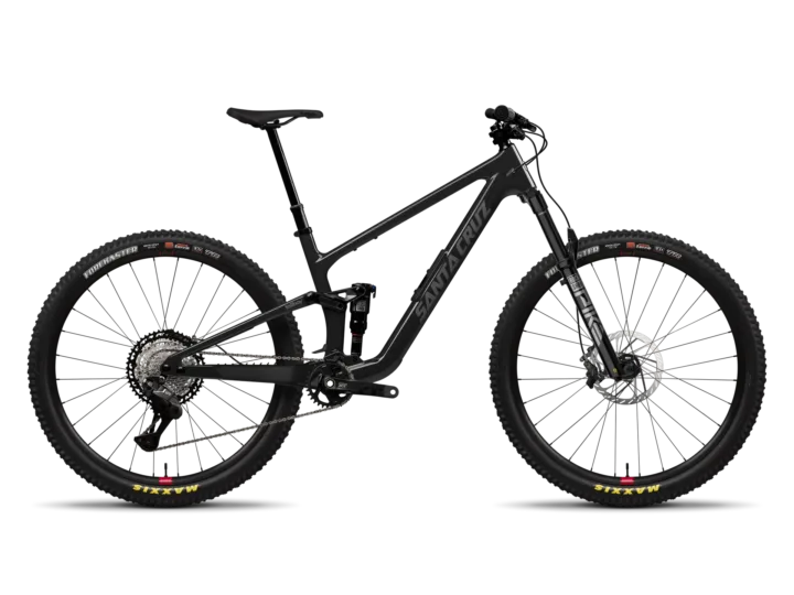 2027 Santa Cruz Tallboy XT Di2