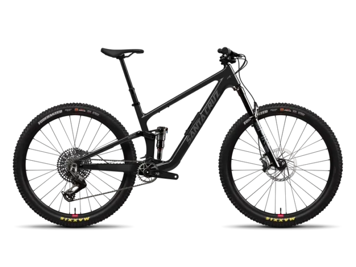 2027 Santa Cruz Tallboy X0 AXS RSV