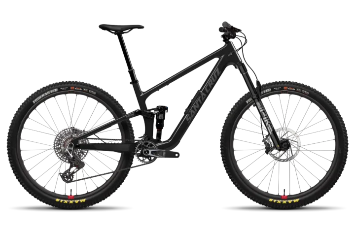 2027 Santa Cruz Tallboy X0 AXS RSV