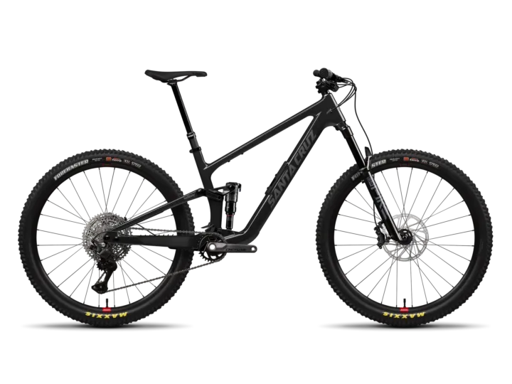 2027 Santa Cruz Tallboy Deore