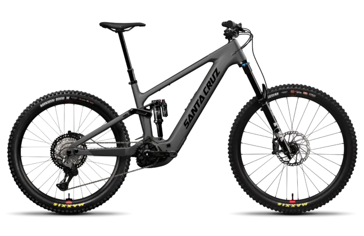 2027 Santa Cruz Vala XT Lite
