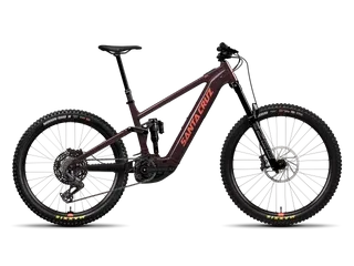 2027 Santa Cruz Vala XT Di2 Lite RSV
