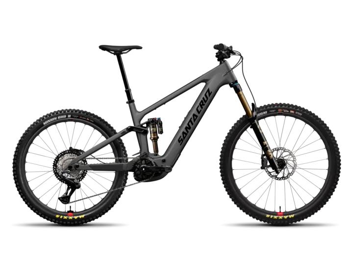 2027 Santa Cruz Vala XT Di2 Lite RSV