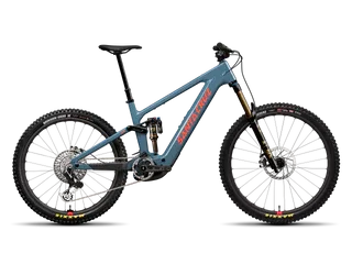 2027 Santa Cruz Vala XX AXS Lite RSV