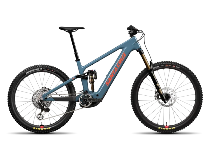 2027 Santa Cruz Vala XX AXS Lite RSV