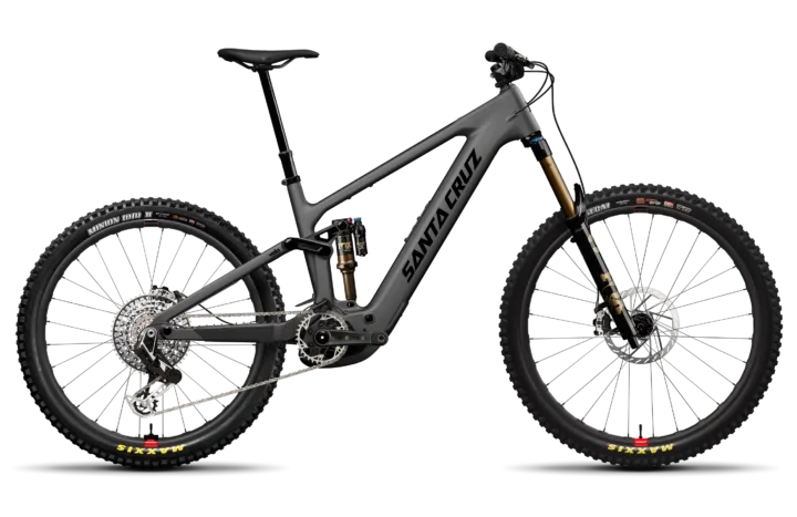 2027 Santa Cruz Vala XX AXS Lite RSV