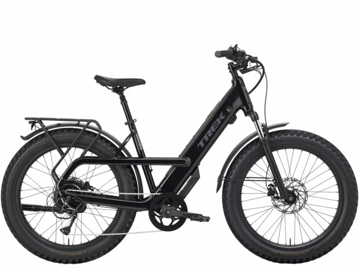 2027 Trek Borrego+