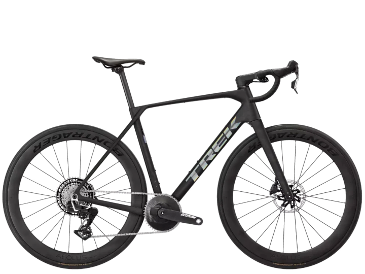 2027 Trek Domane SL 7 AXS 1x Gen 5