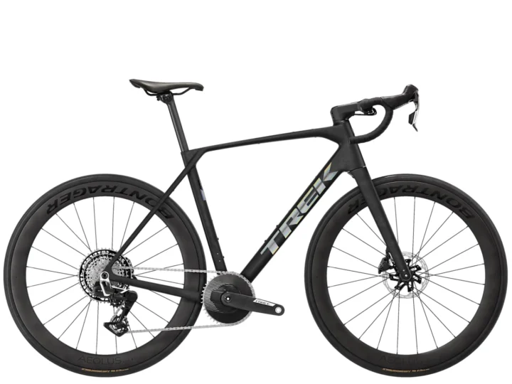 2027 Trek Domane SL 7 AXS 1x Gen 5