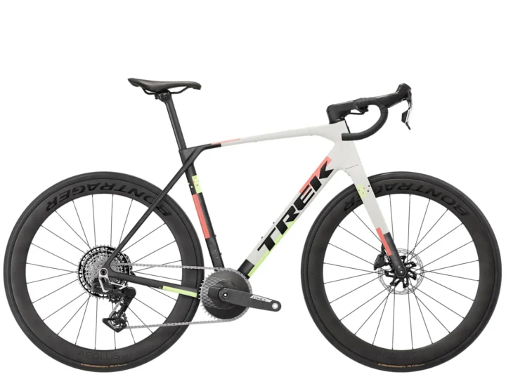 2027 Trek Domane SL 7 AXS 1x Gen 5
