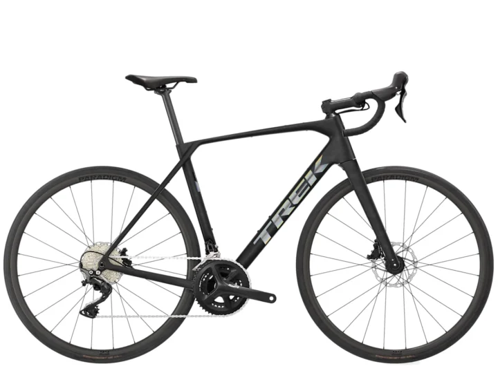 2027 Trek Domane SL 4 Gen 5