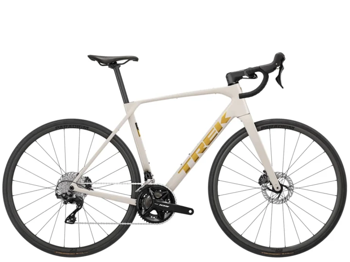 2027 Trek Domane SL 5 Gen 5