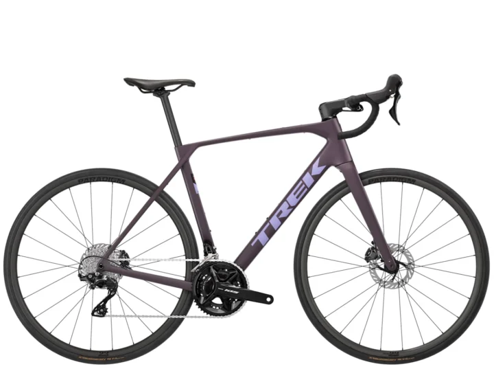 2027 Trek Domane SL 5 Gen 5