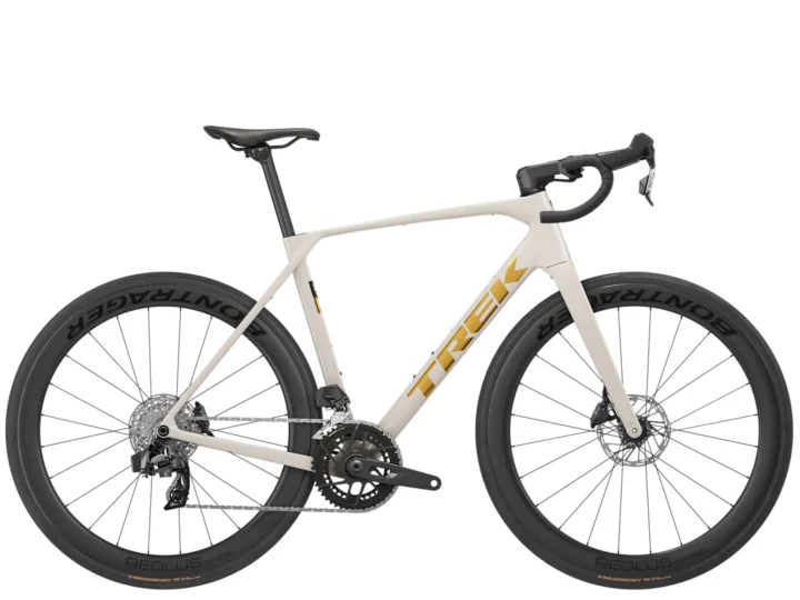 2027 Trek Domane SL 6 AXS Gen 5
