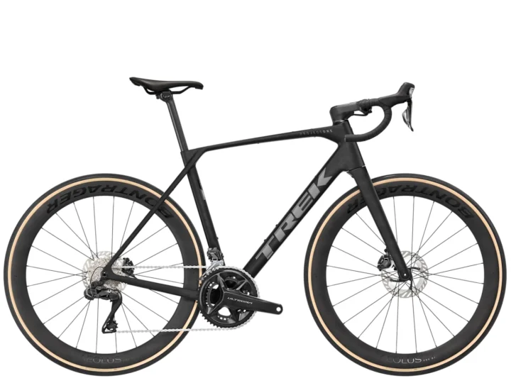 2027 Trek Domane SLR 7 Gen 5