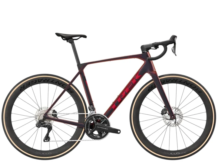 2027 Trek Domane SLR 7 Gen 5