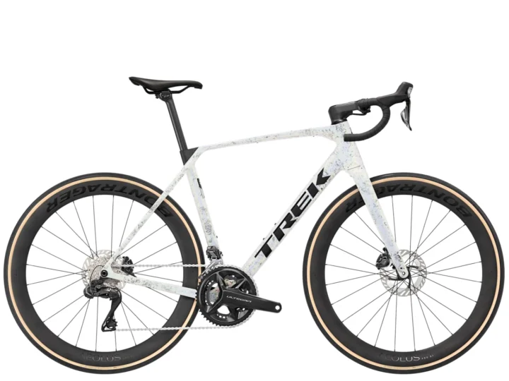 2027 Trek Domane SLR 7 Gen 5