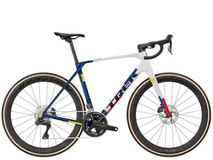2027 Trek Domane SLR 7 Gen 5