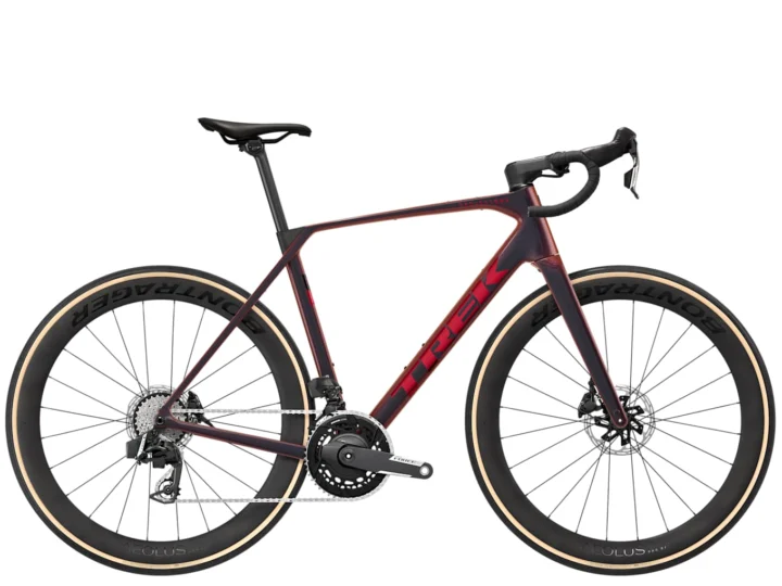 2027 Trek Domane SLR 7 AXS Gen 5