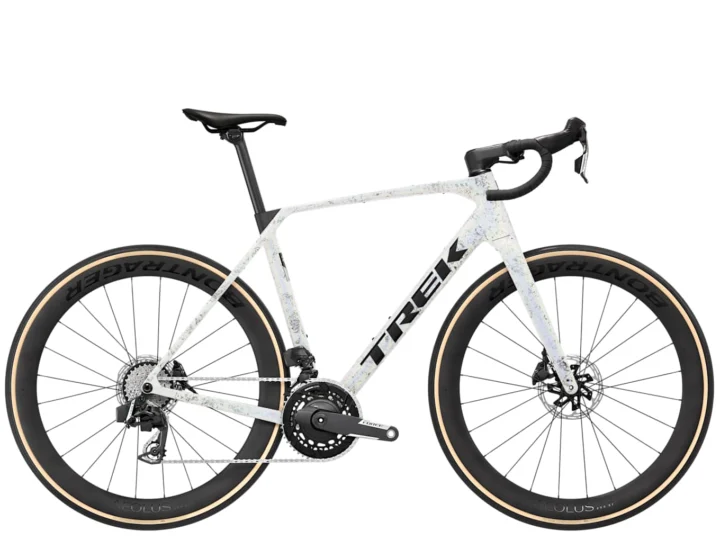 2027 Trek Domane SLR 7 AXS Gen 5