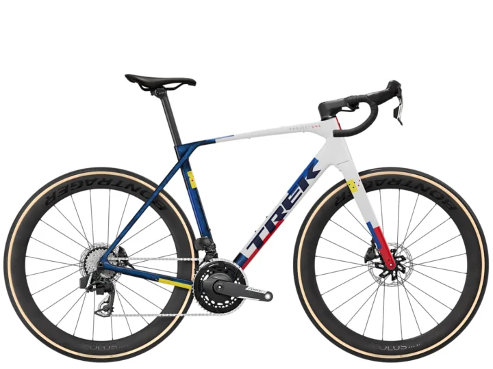 2027 Trek Domane SLR 7 AXS Gen 5