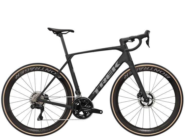 2027 Trek Domane SLR 9 Gen 5