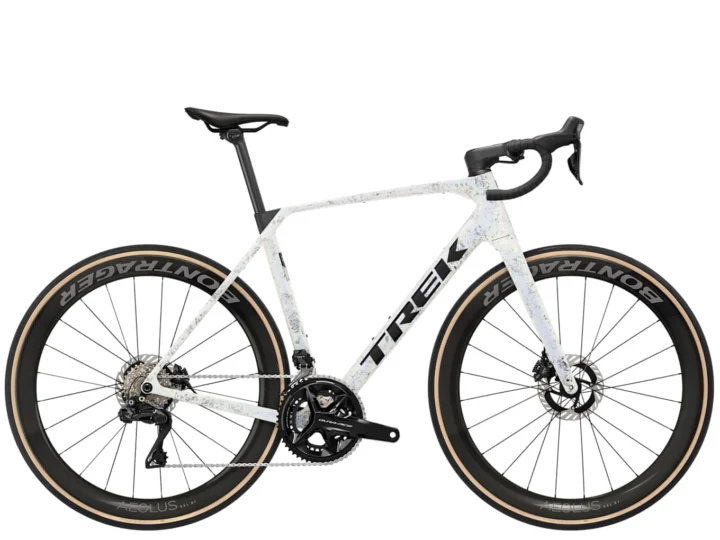 2027 Trek Domane SLR 9 Gen 5