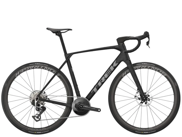 2027 Trek Domane SLR 9 AXS 1x Gen 5