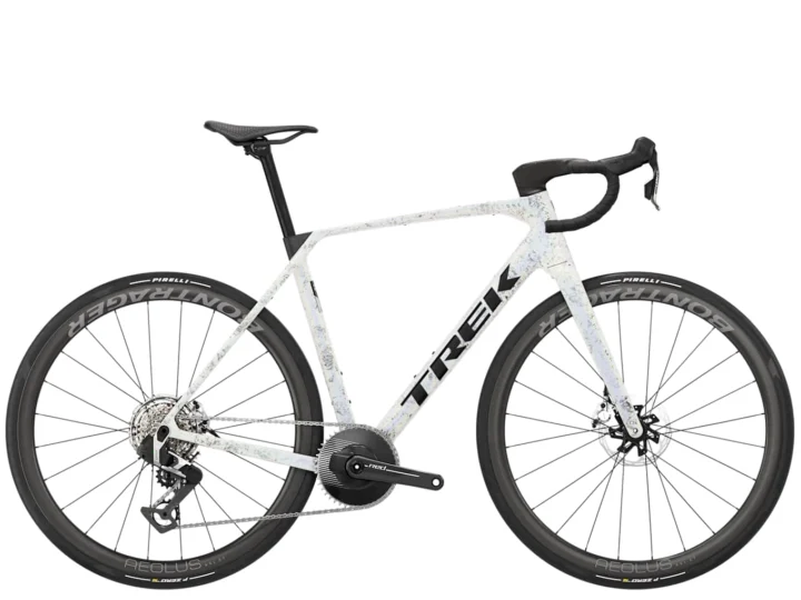 2027 Trek Domane SLR 9 AXS 1x Gen 5