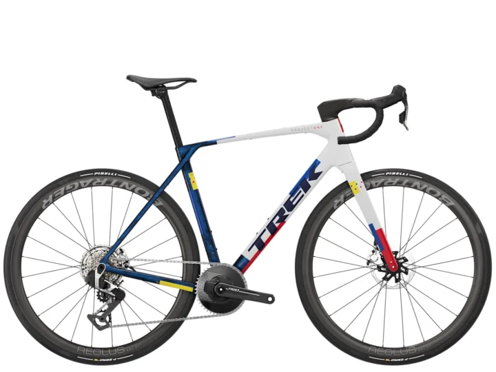 2027 Trek Domane SLR 9 AXS 1x Gen 5