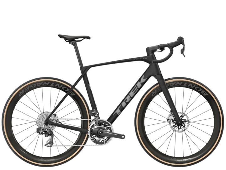 2027 Trek Domane SLR 9 AXS Gen 5