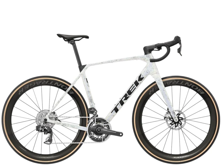 2027 Trek Domane SLR 9 AXS Gen 5