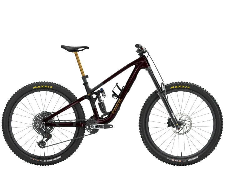 2027 Trek Fuel LX 9.9 X0 AXS