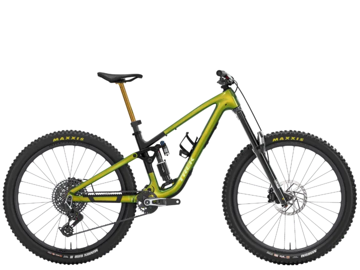 2027 Trek Fuel LX 9.9 X0 AXS