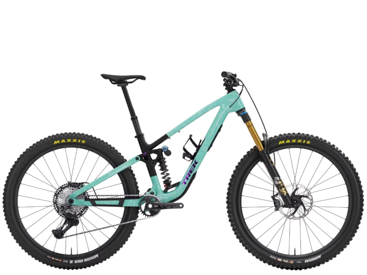 2027 Trek Fuel LX 9.8 XT DI2