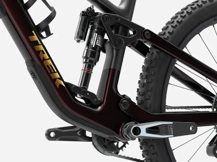 2027 Trek Fuel EX 9.9 X0 AXS