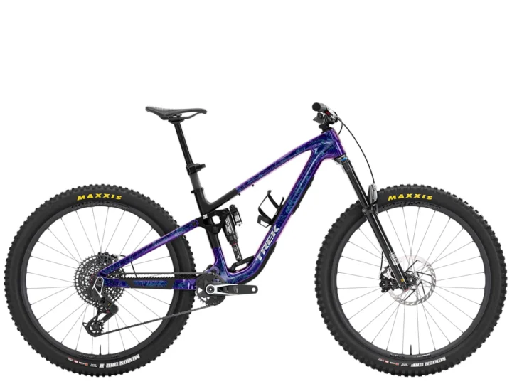 2027 Trek Fuel EX 9.9 X0 AXS